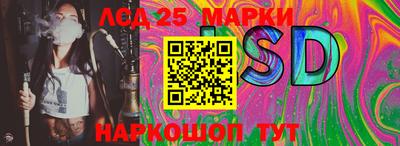 дмт Берёзовский